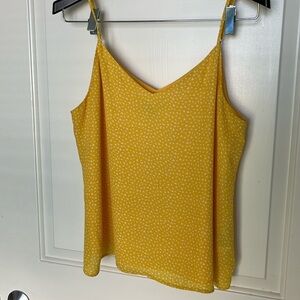 Used top from Banana Republic, size M